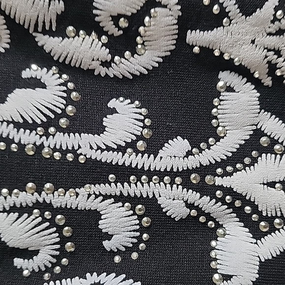 T-shirt. B.L.E.U. - Picture 2 of 4